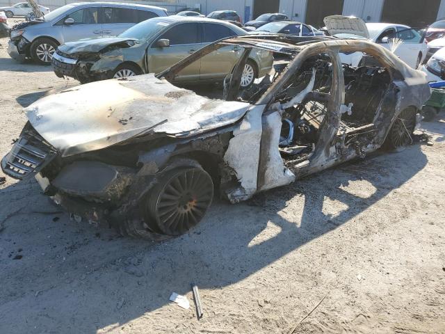 Obraz 1 z 2018 MERCEDES-BENZ S 560 2018 z VIN WDDUG8DB3JA368987