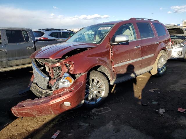 2007 CHRYSLER ASPEN LIMITED 2007 image