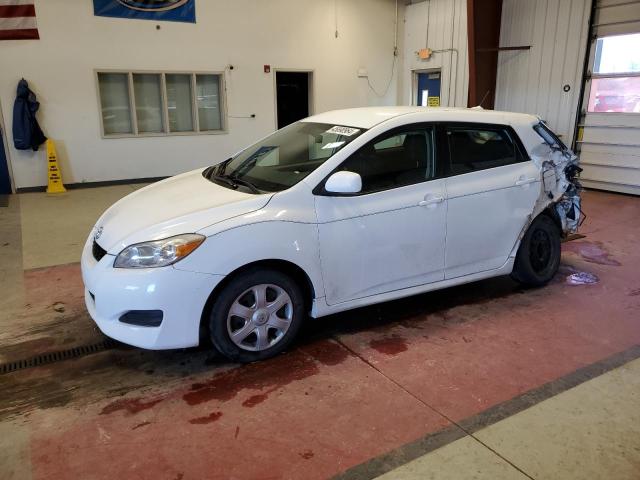 Image 1 of 2009 TOYOTA COROLLA MATRIX  2009 with VIN 2T1KU40E89C090811