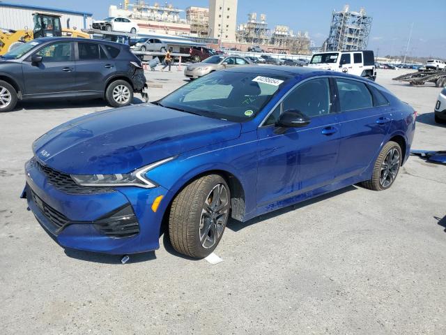 2024 KIA K5 GT LINE 2024 image