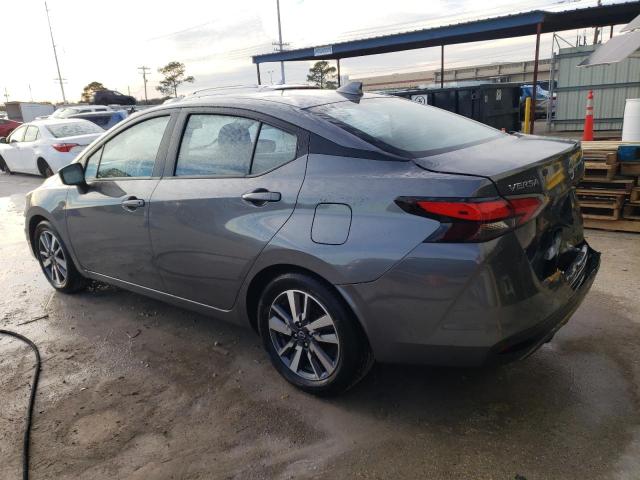 Image 2 of 2023 NISSAN VERSA SV 2023 with VIN 3N1CN8EV9PL862070