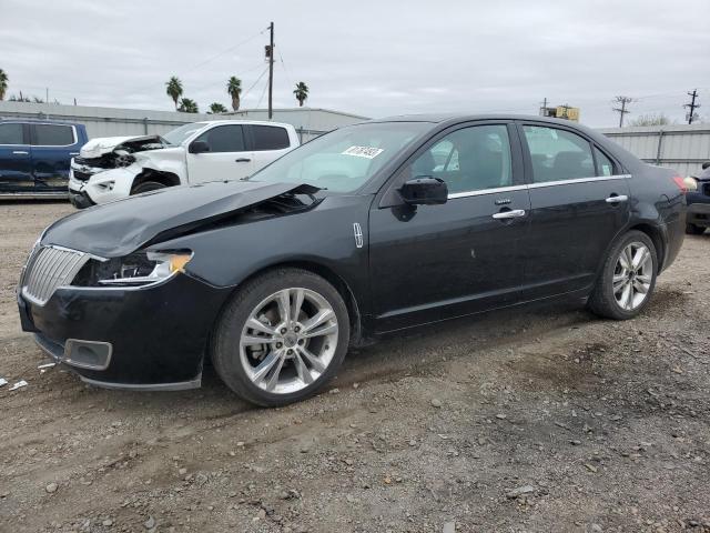 Image 1 of 2010 LINCOLN MKZ  2010 with VIN 3LNHL2GC0AR651731