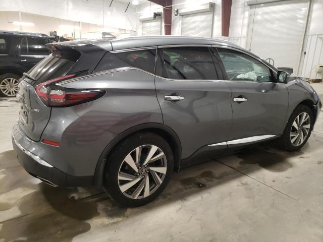 Изображение 3 2019 NISSAN MURANO S 2019 с VIN 5N1AZ2MS3KN161431