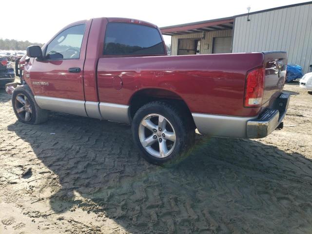Obraz 2 z 2006 DODGE RAM 1500 ST 2006 z VIN 1D7HA16276J179211