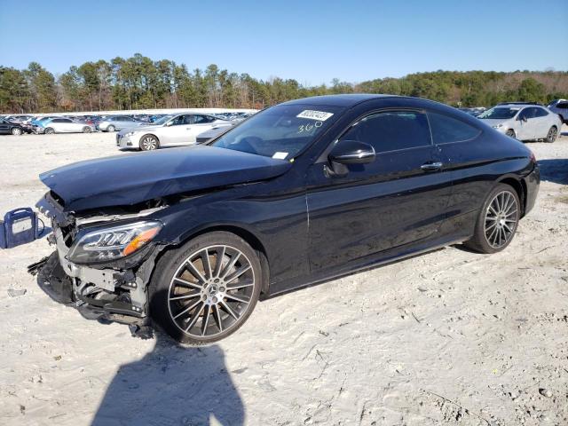 Obraz 1 z 2019 MERCEDES-BENZ C 300 2019 z VIN WDDWJ8DB9KF823923