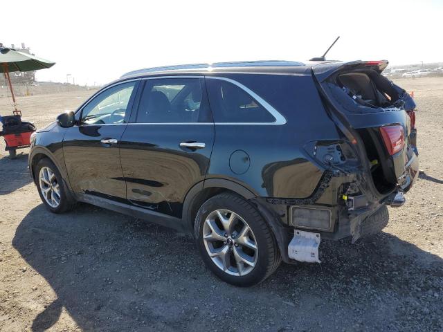 Obraz 2 z 2019 KIA SORENTO EX 2019 z VIN 5XYPH4A59KG600876