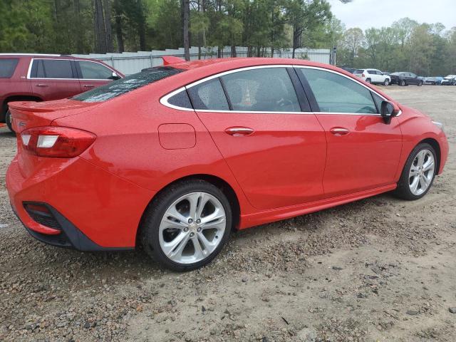 Obraz 3 z 2017 CHEVROLET CRUZE PREMIER 2017 z VIN 1G1BF5SM6H7140702