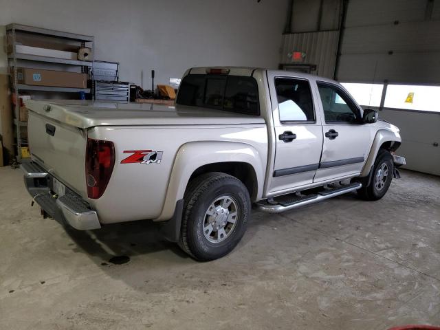 Изображение 3 2007 CHEVROLET COLORADO  2007 с VIN 1GCDT13E078255023