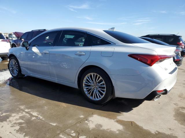 Изображение 2 2022 TOYOTA AVALON LIMITED 2022 с VIN 4T1DZ1FB2NU071587