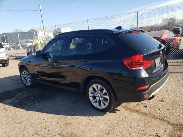 Image 2 of 2014 BMW X1 XDRIVE28I 2014 with VIN WBAVL1C53EVY12927