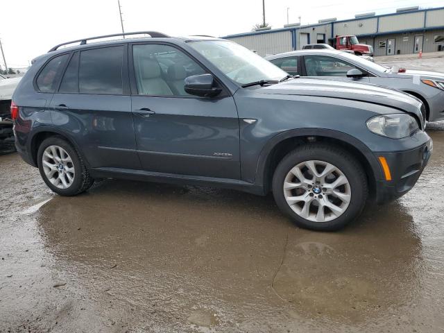Изображение 1 2011 BMW X5 XDRIVE35I 2011 с VIN 5UXZV4C5XBL403295