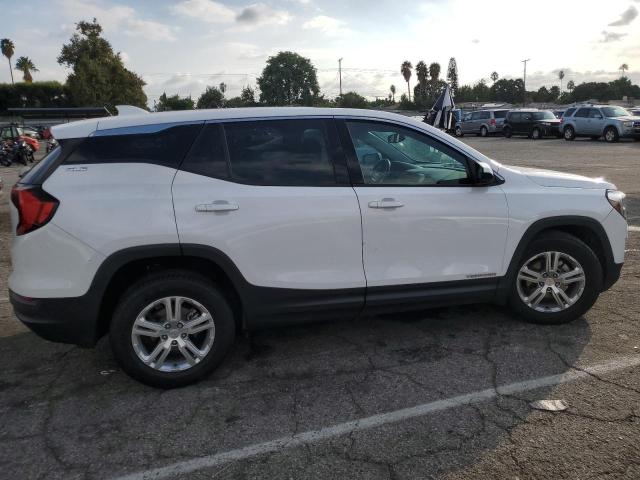 Obraz 3 z 2019 GMC TERRAIN SLE 2019 z VIN 3GKALMEV7KL106060