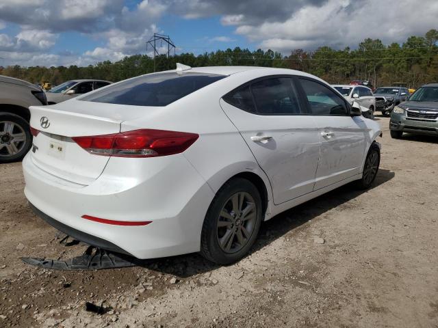 Image 3 of 2018 HYUNDAI ELANTRA SEL 2018 with VIN 5NPD84LF6JH307548