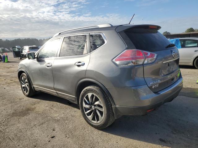 Image 2 of 2014 NISSAN ROGUE S 2014 with VIN 5N1AT2MV8EC784779