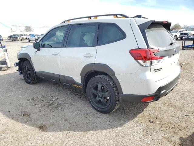 Obraz 2 z 2024 SUBARU FORESTER WILDERNESS 2024 z VIN JF2SKAJC4RH407403