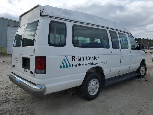 Image 3 of 2003 FORD ECONOLINE E350 SUPER DUTY WAGON 2003 with VIN 1FBSS31LX3HA81760