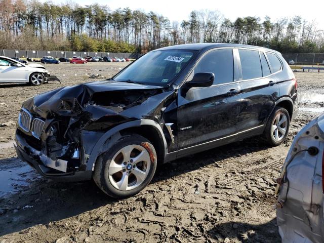 Obraz 2012 BMW X3 XDRIVE28I 2012