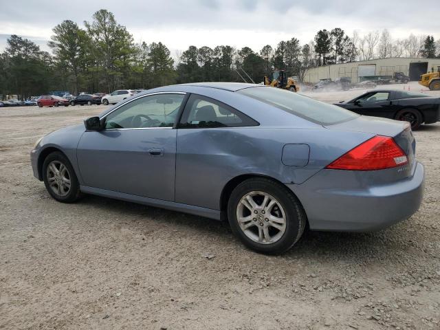 Изображение 2 2006 HONDA ACCORD EX 2006 с VIN 1HGCM72716A014725