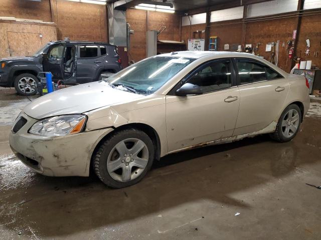 2009 PONTIAC G6  2009 image