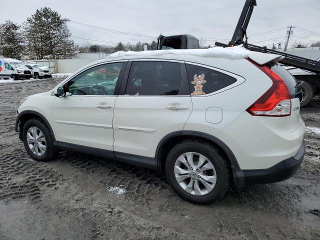 Изображение 2 2012 HONDA CR-V EX 2012 с VIN 5J6RM4H56CL020348