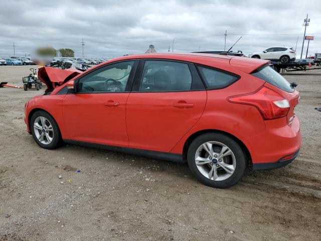 Image 2 of 2014 FORD FOCUS SE 2014 with VIN 1FADP3K28EL323558