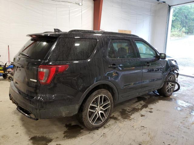 Image 3 of 2016 FORD EXPLORER SPORT 2016 with VIN 1FM5K8GT0GGC63326