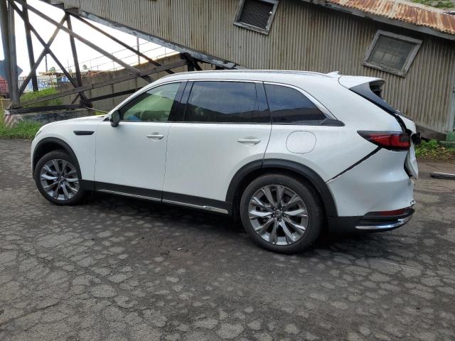 Image 2 of 2024 MAZDA CX-90 PREMIUM 2024 with VIN JM3KKDHD6R1133636