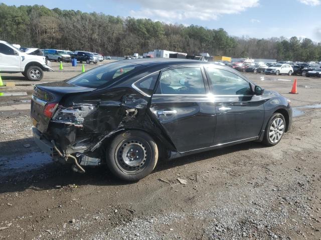 Obraz 3 z 2019 NISSAN SENTRA S 2019 z VIN 3N1AB7AP8KY203653