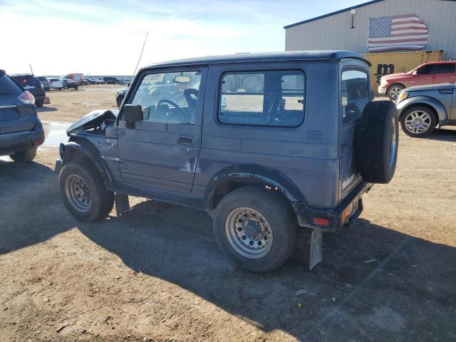 Obraz 2 z 1986 SUZUKI SAMURAI  1986 z VIN JS4JC51V2G4107389