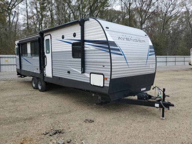 Obraz 1 z 2021 OTHER OTHER 2021 z VIN 5ZT2AVTB2MB929454