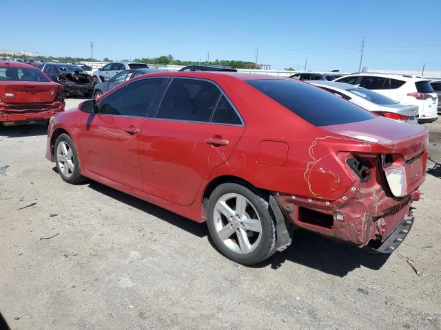 Изображение 2 2014 TOYOTA CAMRY L 2014 с VIN 4T1BF1FK0EU795326