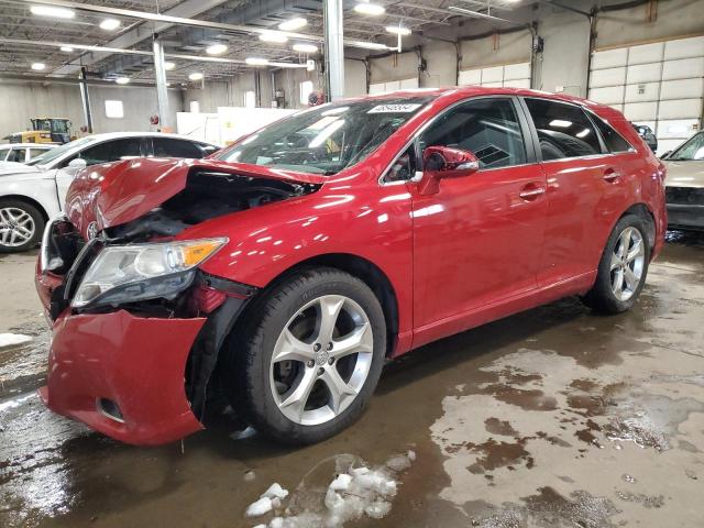 Изображение 1 2014 TOYOTA VENZA LE 2014 с VIN 4T3BK3BB5EU107728