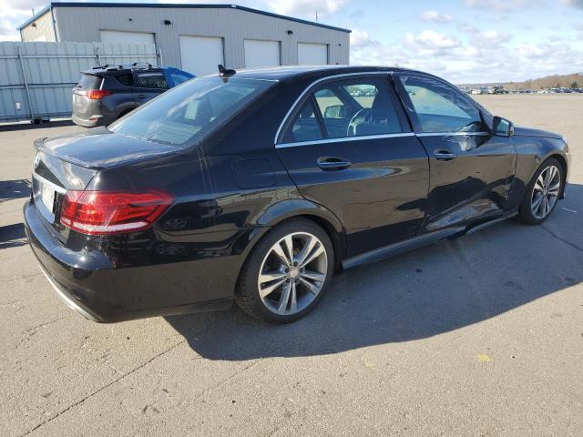 Image 3 of 2016 MERCEDES-BENZ E 350 4MATIC 2016 with VIN WDDHF8JB3GB182426