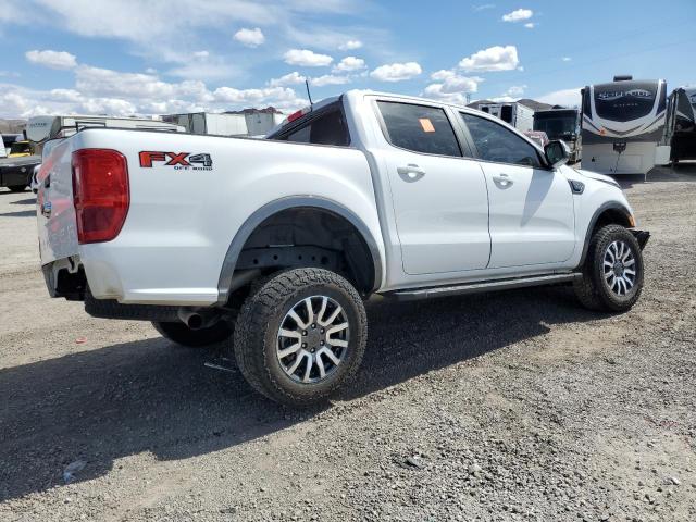 Image 3 of 2021 FORD RANGER XL 2021 with VIN 1FTER4FH9MLD87619