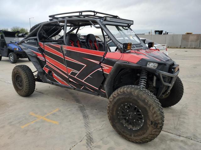 Obraz 2018 POLARIS RZR XP 4 1000 EPS 2018