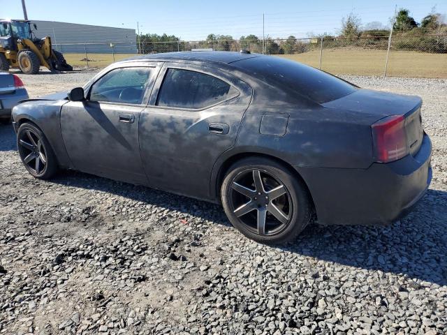 Image 2 of 2006 DODGE CHARGER R/T 2006 with VIN 2B3KA53H46H210918