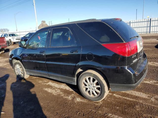 Image 2 of 2007 BUICK RENDEZVOUS CX 2007 with VIN 3G5DA03L77S522607