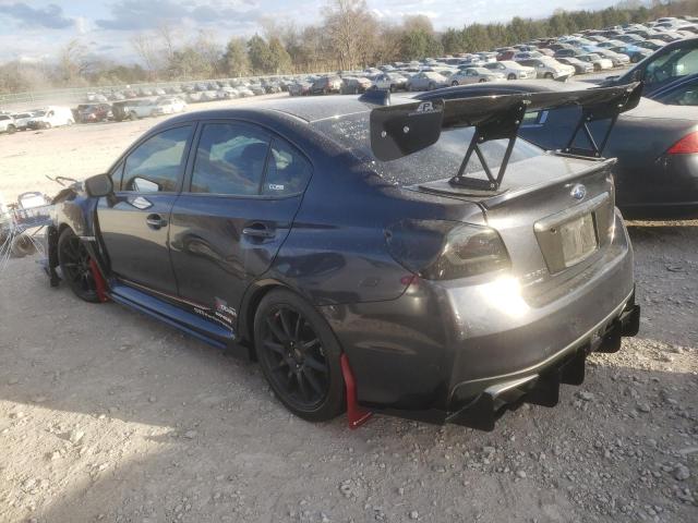 Obraz 2 z 2017 SUBARU WRX STI LIMITED 2017 z VIN JF1VA2Z62H9840378
