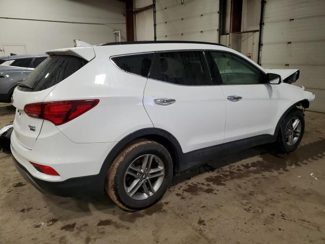 Изображение 3 2017 HYUNDAI SANTA FE SPORT  2017 с VIN 5NMZUDLB2HH030290