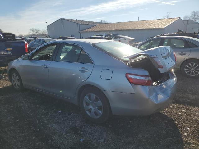 Image 2 of 2009 TOYOTA CAMRY BASE 2009 with VIN 4T1BE46K29U846478