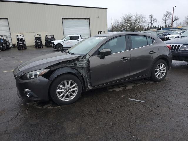 Obraz 2014 MAZDA 3 GRAND TOURING 2014