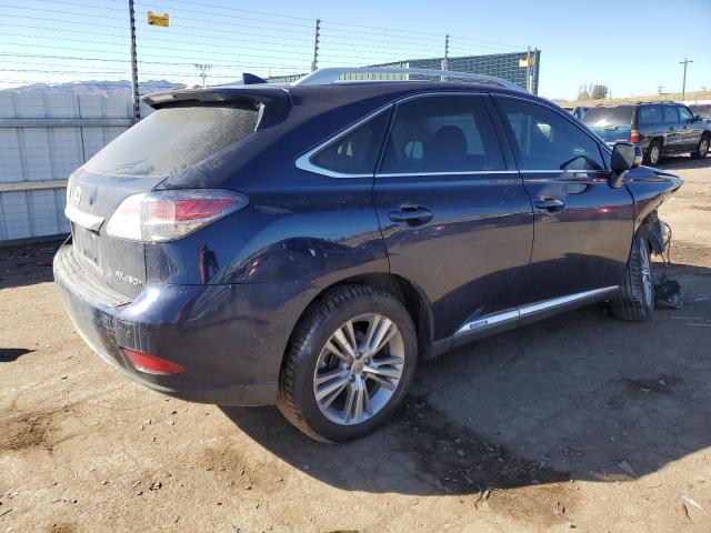 Изображение 3 2015 LEXUS RX 450H 2015 с VIN 2T2BC1BA5FC002168