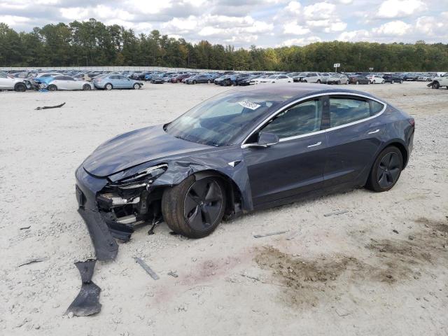 2018 TESLA MODEL 3  2018 image