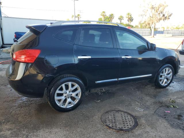 Image 3 of 2011 NISSAN ROGUE S 2011 with VIN JN8AS5MT6BW163496