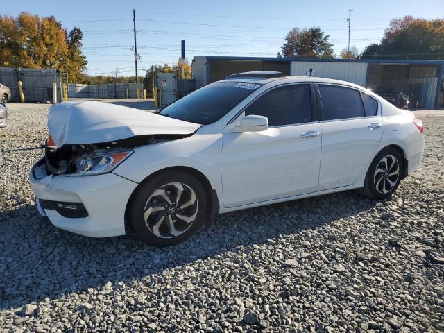 Obraz 1 z 2016 HONDA ACCORD EXL 2016 z VIN 1HGCR2F85GA007690