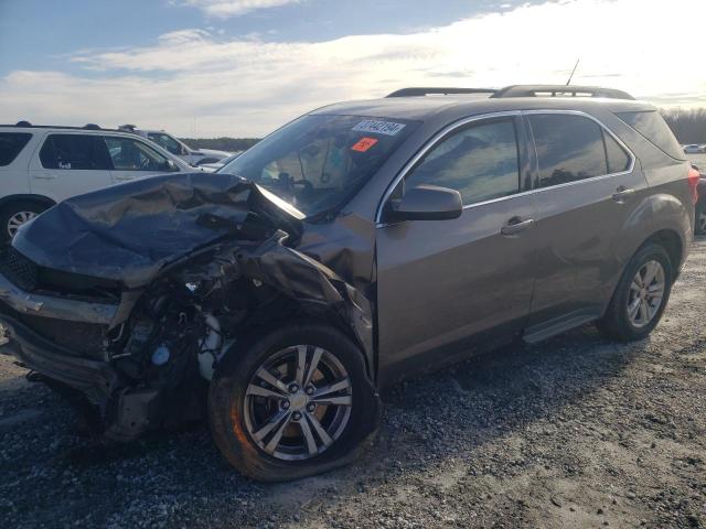 Image 1 of 2012 CHEVROLET EQUINOX LT 2012 with VIN 2GNFLDE50C6223025