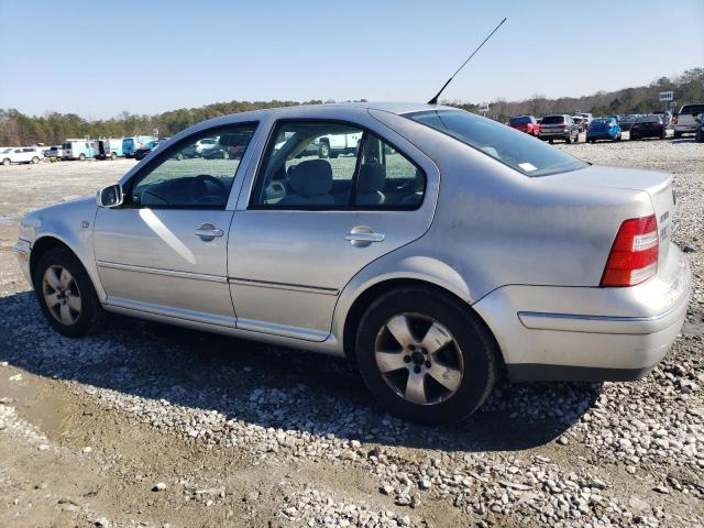 Изображение 2 2004 VOLKSWAGEN JETTA GLS 2004 с VIN 3VWSK69M54M030686