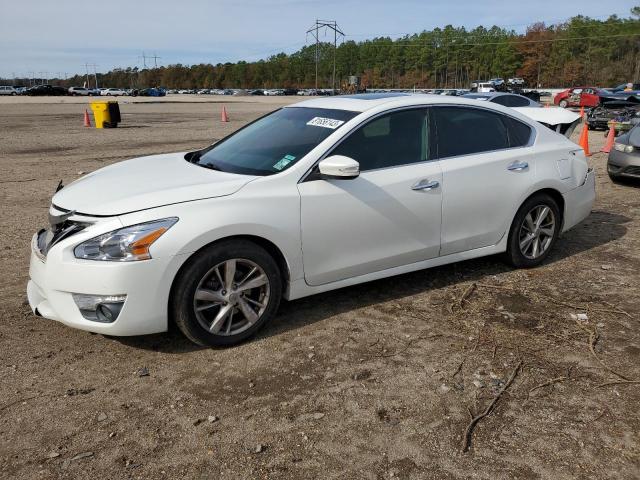 Obraz 1 z 2013 NISSAN ALTIMA 2.5 2013 z VIN 1N4AL3AP2DN442608