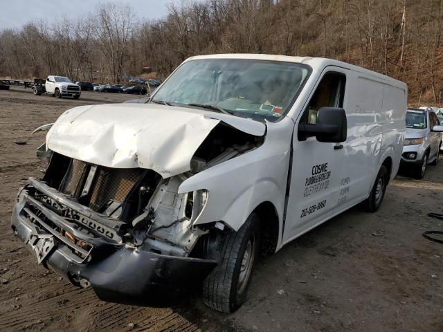 Image 1 of 2014 NISSAN NV 1500 2014 with VIN 1N6BF0KXXEN103726