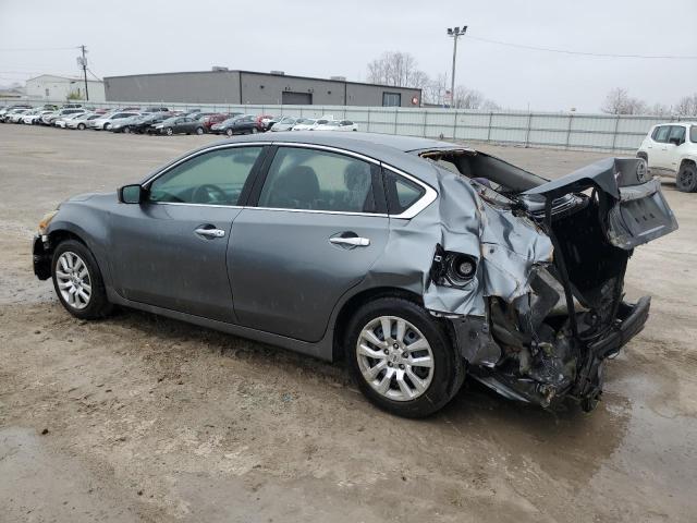 Image 2 of 2014 NISSAN ALTIMA 2.5 2014 with VIN 1N4AL3AP0EN363729